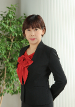 福永　友子