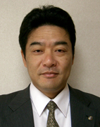 寺嶋　芳朗